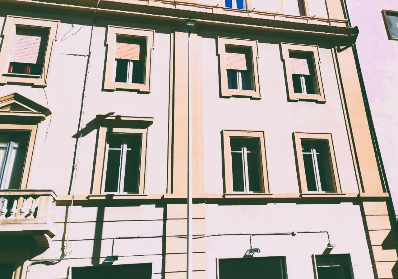 In Donizetti Numero 5 Cagliari Bagian luar foto