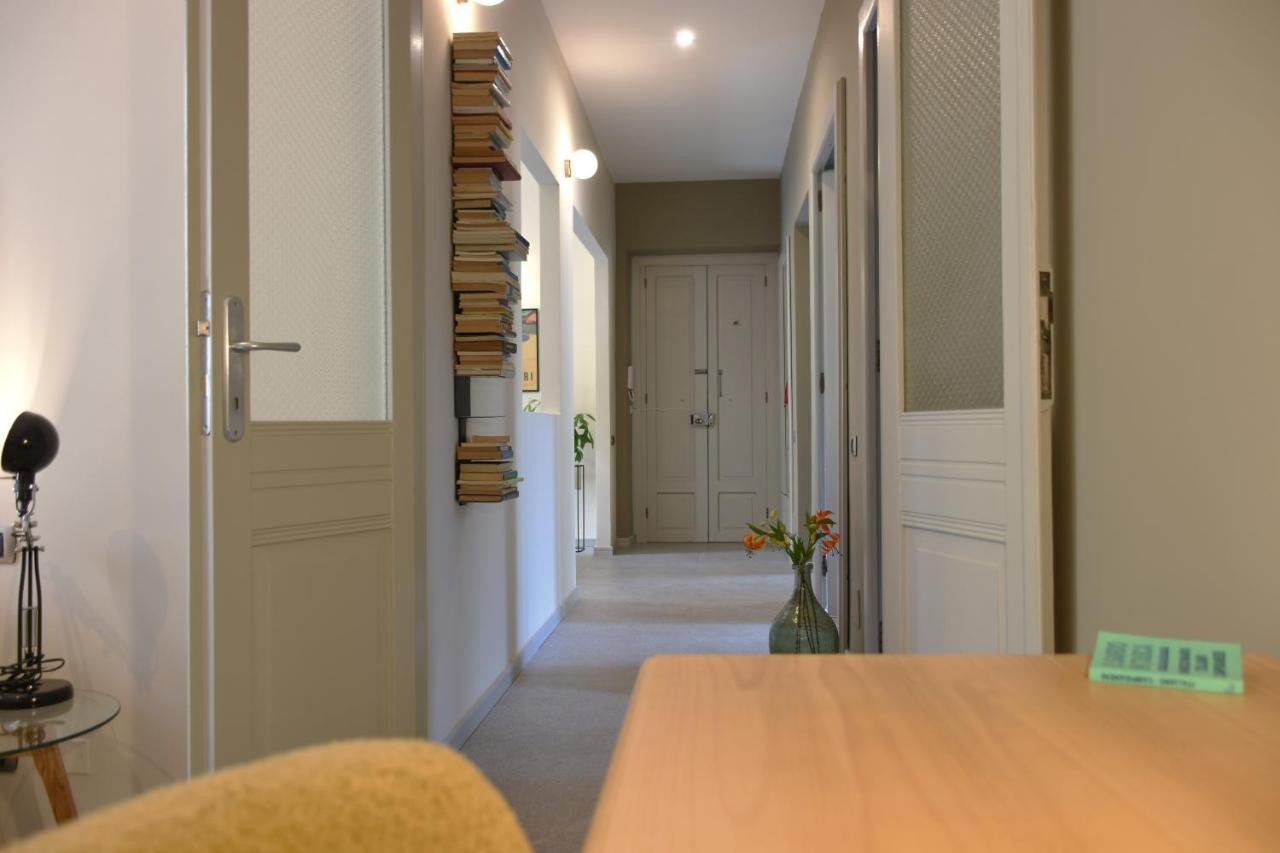 In Donizetti Numero 5 Cagliari Bagian luar foto