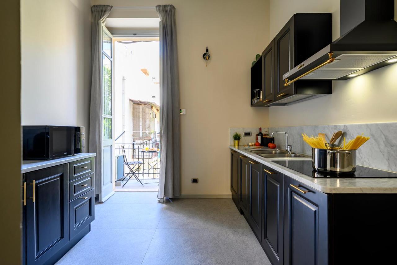 In Donizetti Numero 5 Cagliari Bagian luar foto